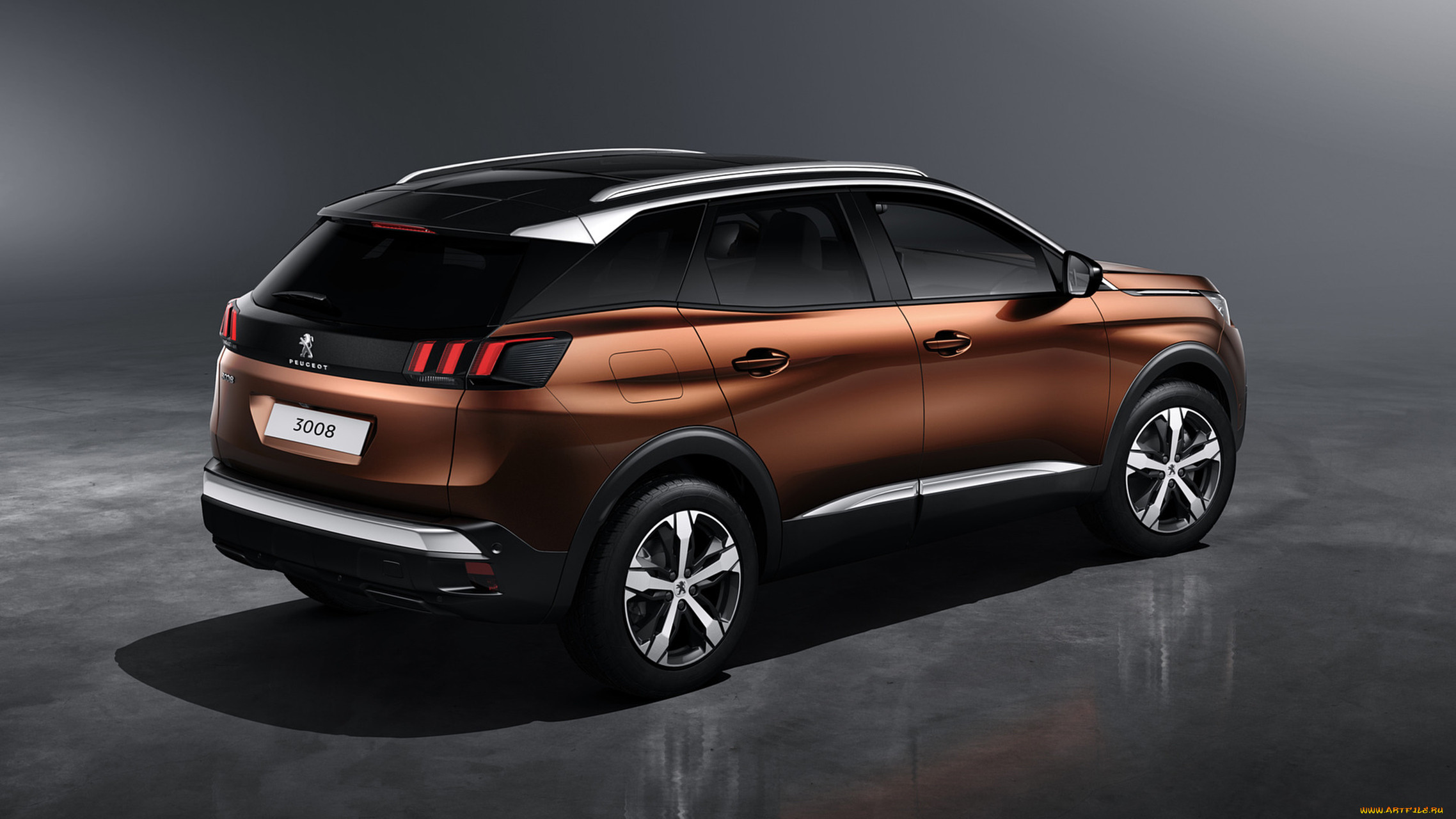 peugeot 3008 2017, , peugeot, 2017, 3008